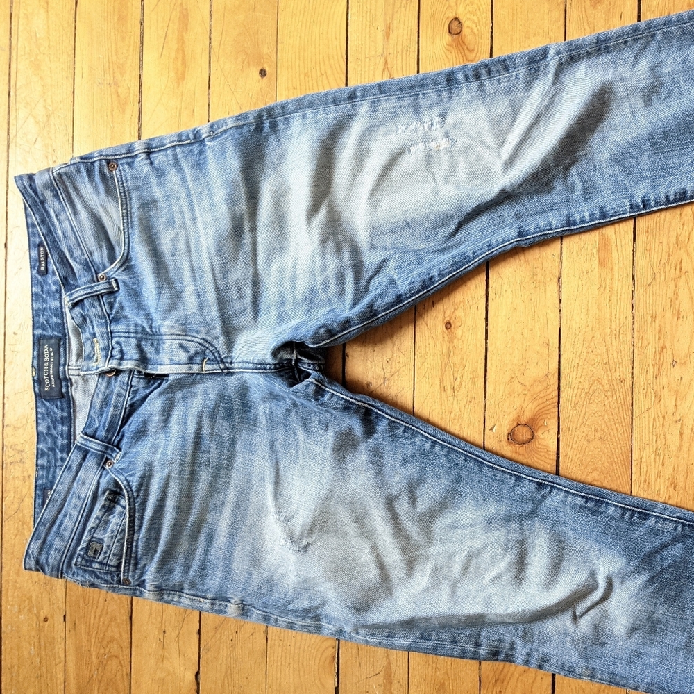 Scotch & Soda Ralston Jeans